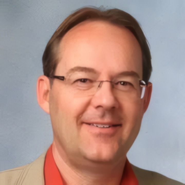 Portrait d’Olivier Siegenthaler, psychologue FSP, formateur et coach — Cabinet Siegenthaler Formation, Vevey